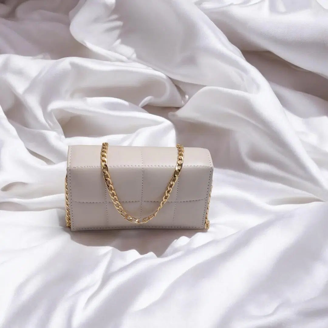 Girl's Stylish and Luxury Crossbody Bag