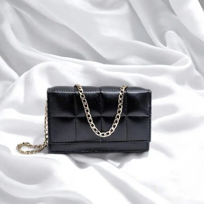 Girl's Stylish and Luxury Crossbody Bag