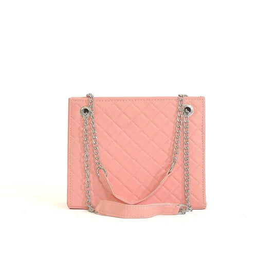 BagX -Sydney Synthetic Leather Casual Shoulder Bag
