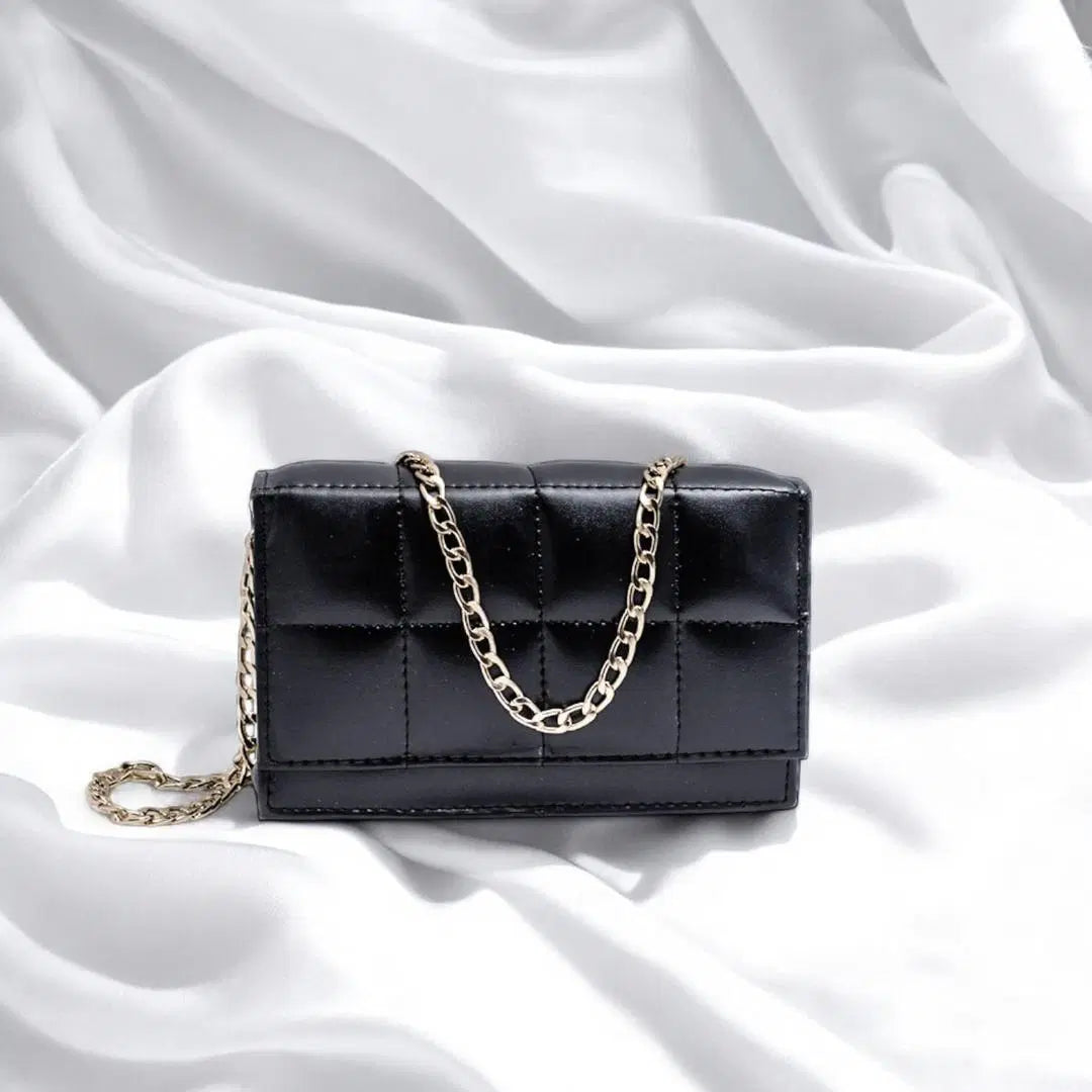 Girl's Stylish and Luxury Crossbody Bag
