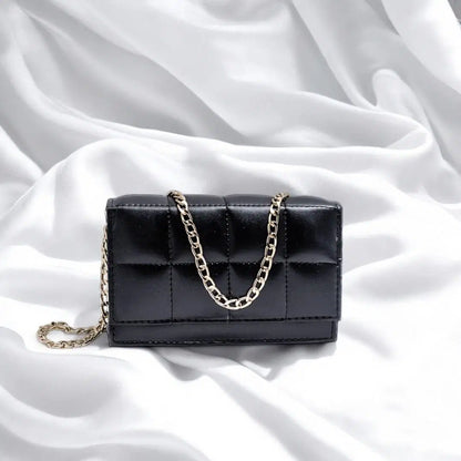 Girl's Stylish and Luxury Crossbody Bag