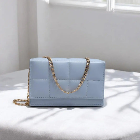Girl's Stylish and Luxury Crossbody Bag