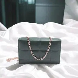 Girl's Stylish and Luxury Crossbody Bag