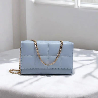 Girl's Stylish and Luxury Crossbody Bag
